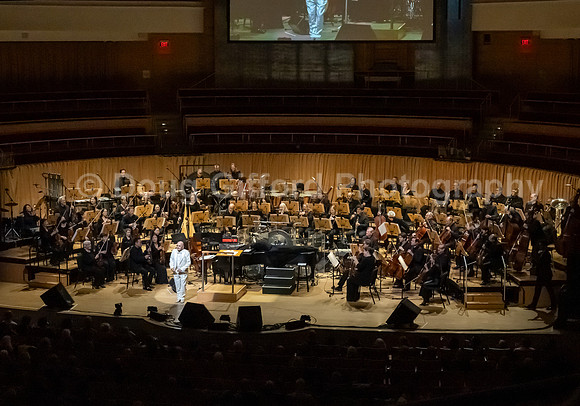 Pacific Symphony - Pops Season Opening Weekend with Bernadette Peters