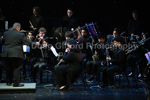 California School of the Arts- San Gabriel Valley Foundation Season Finale 2022