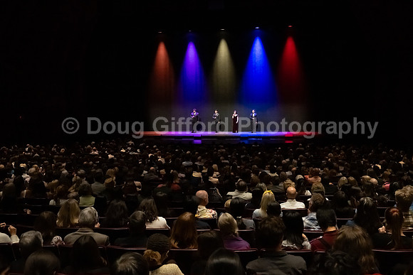 Orange County School of the Arts Foundation - Season Finale 2024