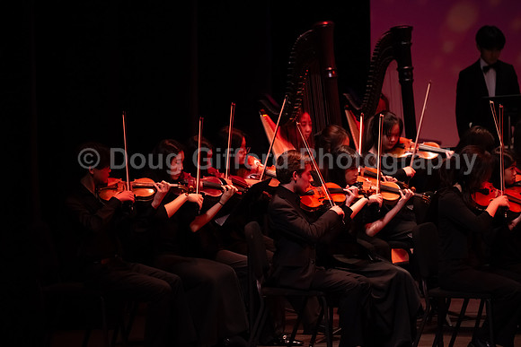Orange County School of the Arts Foundation - Season Finale 2025