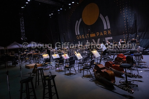 Pacific Symphony- July 4th Spectacular Music of Buffet, Beach Boys and More