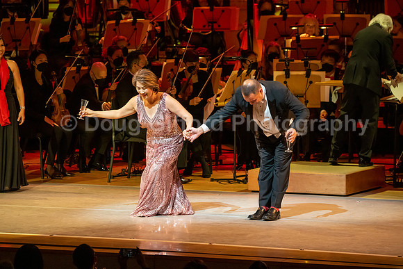 Pacific Symphony Lunar New Year 2022