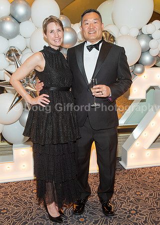 Orange County School of the Arts Foundation - "Night of a Million Dreams" Gala 2022