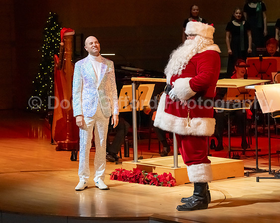 Pacific Chorale - Tis the Season