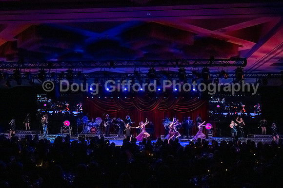 Orange County School of the Arts Foundation Presents - House of Muse Gala 2025