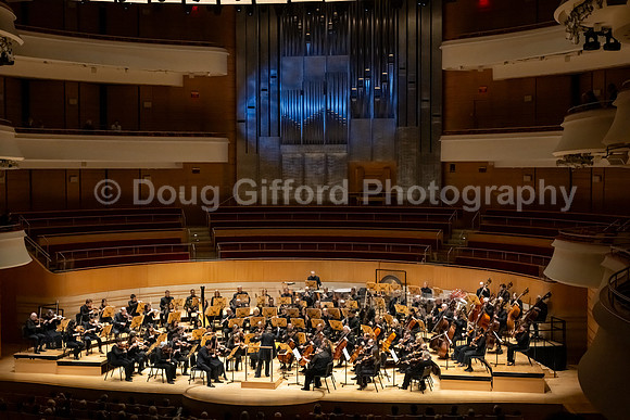 Pacific Symphony - Gluzman Plays Brahms