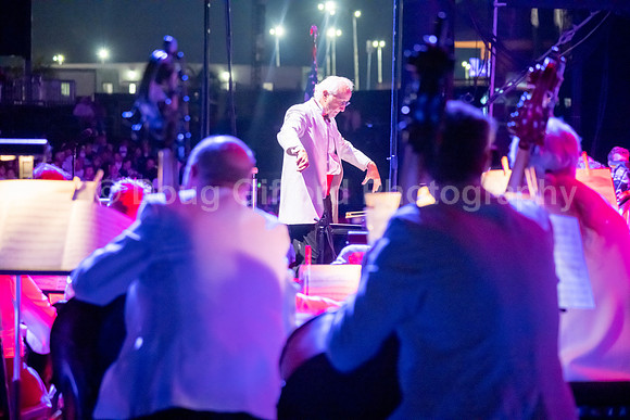 Pacific Symphony - July 4th Spectacular: The Music of Queen