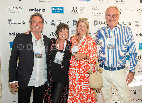 Luxury Real Estate Conference - Ritz Carlton