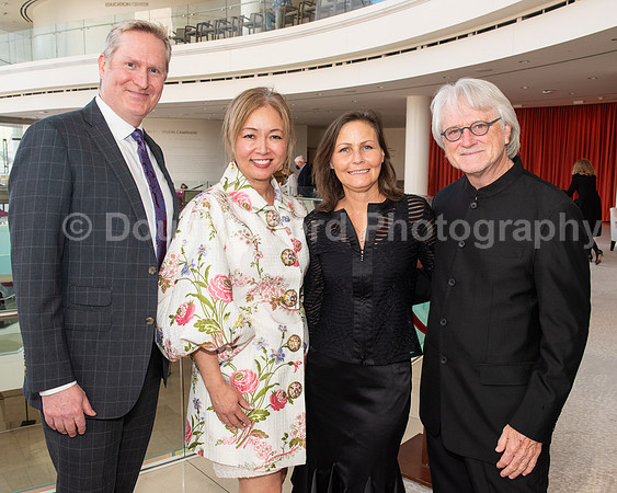 Pacific Chorale Gala "A Celebration of the Voice" 2022