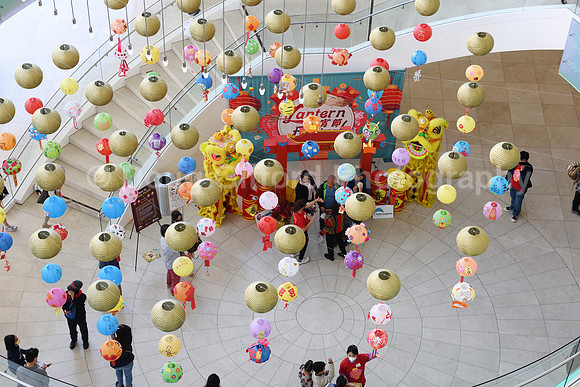Orange County Lantern Festival 2022