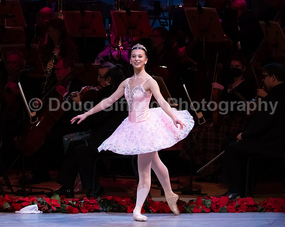 Pacific Symphony - The Nutcracker for Kids