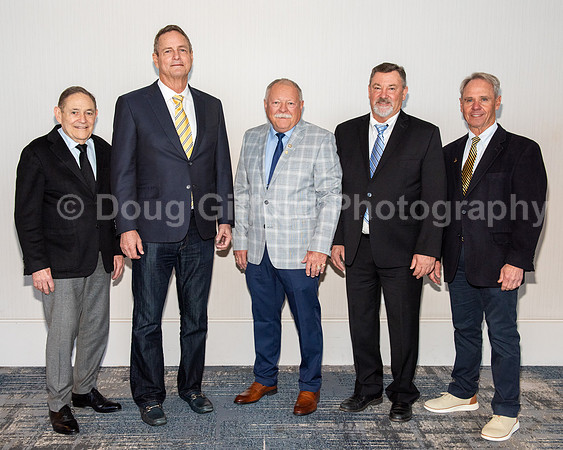 The 69th Annual Golden Beaver Awards Dinner