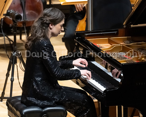 Pacific Symphony - Beethoven & Sibelius