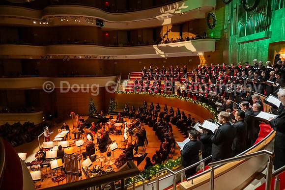 Pacific Chorale - Tis the Season