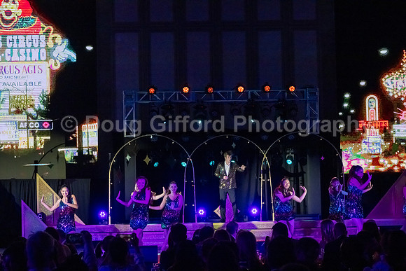 California School of the Arts – San Gabriel Valley Gala 2025