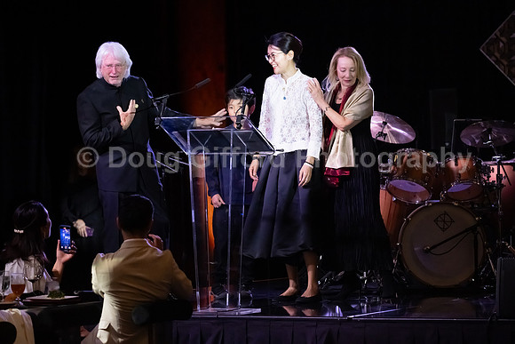 Pacific Symphony - "Diamonds are Forever" Gala 2025