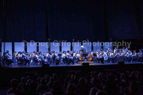 Tchaikovsky Spectacular