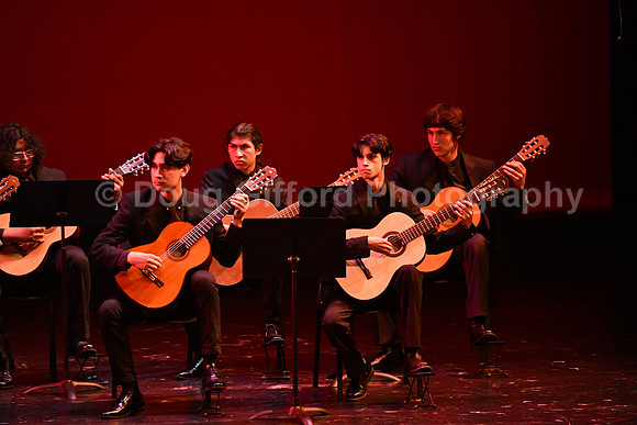 California School of the Arts- San Gabriel Valley Foundation Season Finale 2022