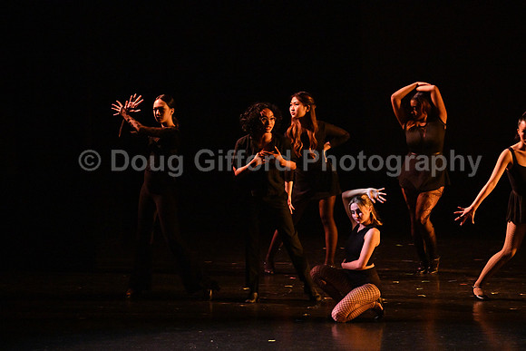 California School of the Arts- San Gabriel Valley Foundation Season Finale 2022