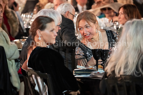 Pacific Symphony 2022 Gala - "A Night in Old Hollywood"