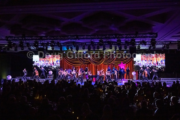Orange County School of the Arts Foundation Presents - House of Muse Gala 2025