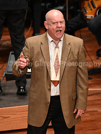 MenAlive - Orange County Gay Men's Chorus