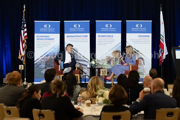 OCBC - 2025 Legislative Day