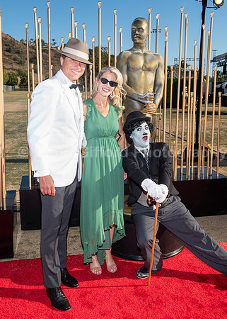 Pacific Symphony 2022 Gala - "A Night in Old Hollywood"