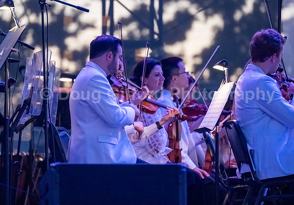 Pacific Symphony- July 4th Spectacular Music of Buffet, Beach Boys and More