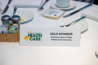 2025 Orange County Business Council Health Care Forum