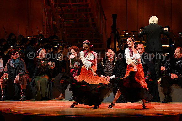 Pacific Symphony - Verdi's Otello