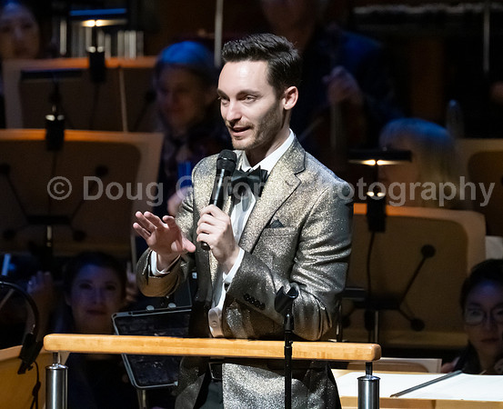 Pacific Symphony Pops Concert – La Vida Loca