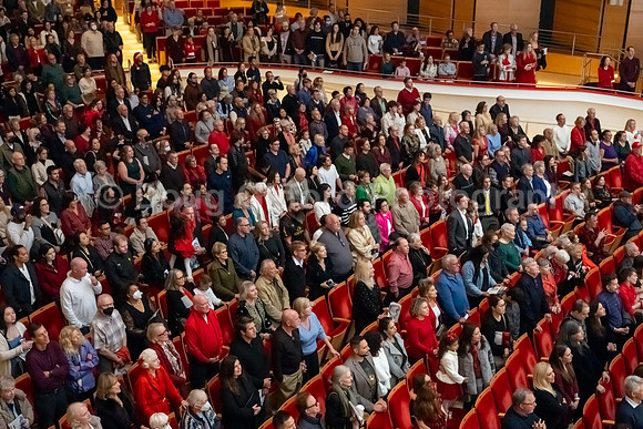 Pacific Chorale - Tis the Season
