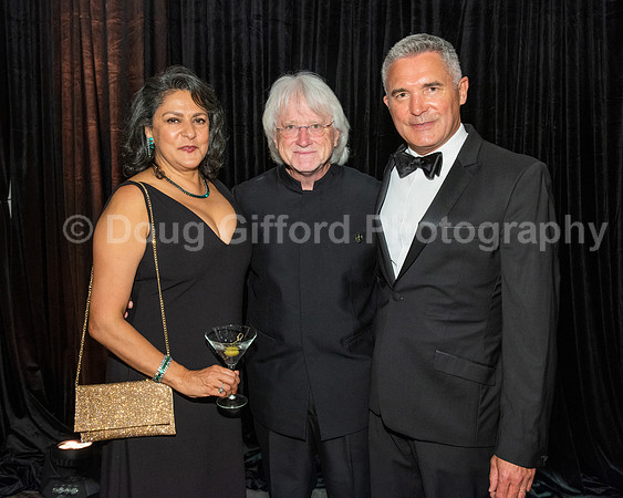 Pacific Symphony - "Diamonds are Forever" Gala 2025