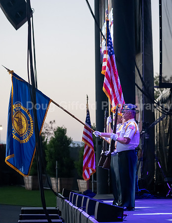 Pacific Symphony - July 4th Spectacular: The Music of Queen