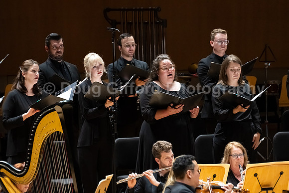 Pacific Chorale's 2023-24 Season Finale