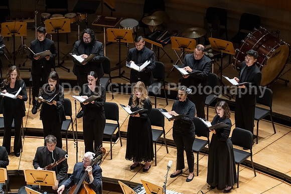 Pacific Chorale's 2023-24 Season Finale