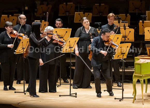 Pacific Symphony - Four Seasons & Strauss
