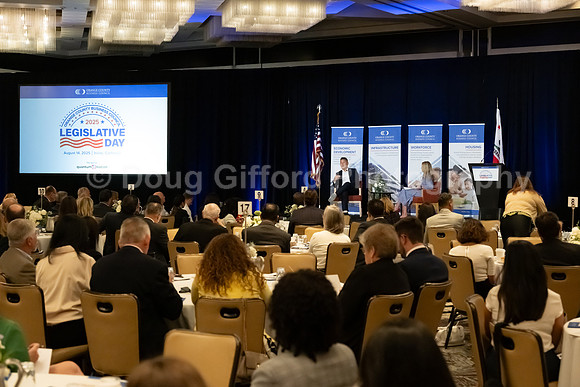 OCBC - 2025 Legislative Day