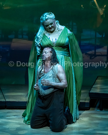 Pacific Symphony - The Curse of the Ring "Das Rheingold"