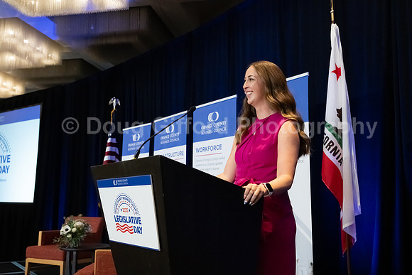 OCBC - 2025 Legislative Day