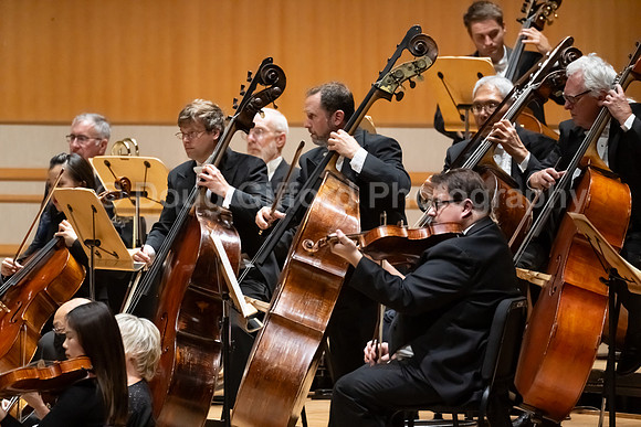 Pacific Symphony - Beethoven & Sibelius