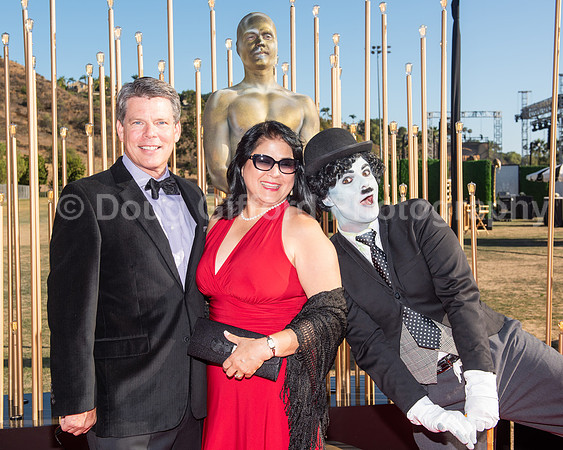 Pacific Symphony 2022 Gala - "A Night in Old Hollywood"