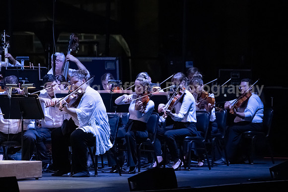 Tchaikovsky Spectacular