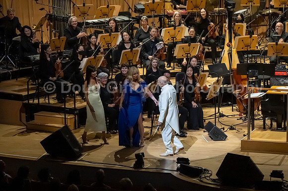 Pacific Symphony - Pops Season Opening Weekend with Bernadette Peters