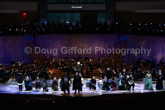 Pacific Symphony - Verdi's Otello