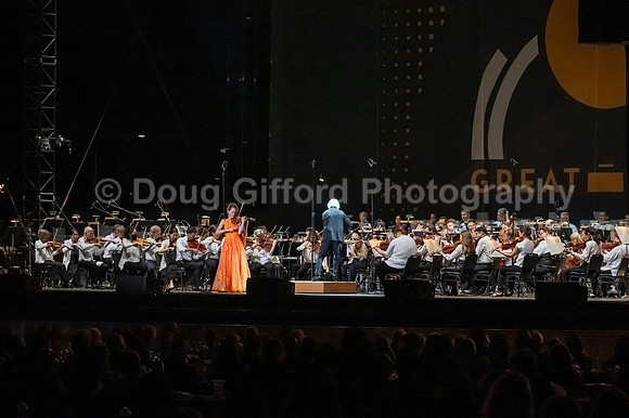 Pacific Symphony - Tchaikovsky Spectacular