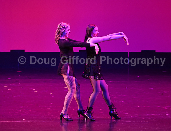 California School of the Arts- San Gabriel Valley Foundation Season Finale 2022