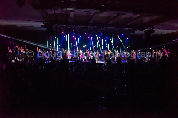 Orange County School of the Arts Foundation - "Night of a Million Dreams" Gala 2022