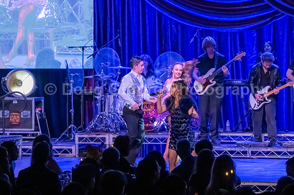 Orange County School of the Arts Foundation Presents - House of Muse Gala 2025